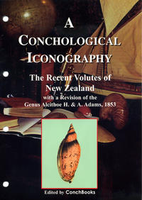 A Conchological Iconography. Loseblattausgabe / A Conchological Iconography. Loseblattausgabe