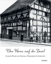 Das Haus auf der Insel