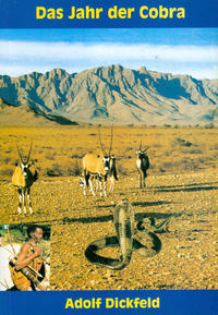 Das Jahr der Cobra