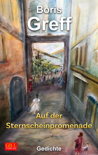 Auf der Sternscheinpromenade