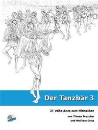 Der Tanzbär - Band 3