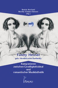 Fanny Hensel geb. Mendelsohn Bartholdy