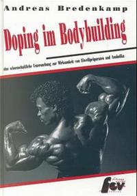 Doping im Bodybuilding