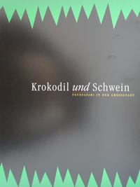 Krokodil und Schwein