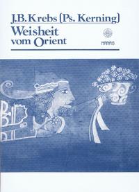 Weisheit vom Orient