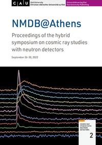 NMDB@Athens