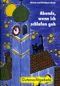 Abends, wenn ich schlafen geh