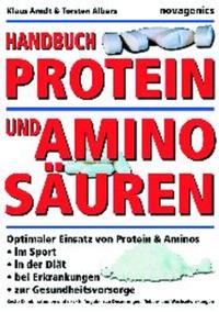 Handbuch Protein und Aminosäuren