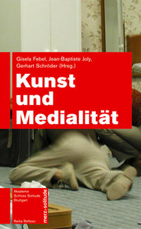 Kunst und Medialität