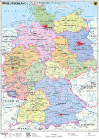 Deutschland politisch