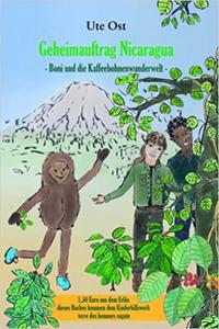 Geheimauftrag Nicaragua
