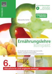 Ernährungslehre kompakt