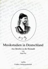Musikstudien in Deutschland