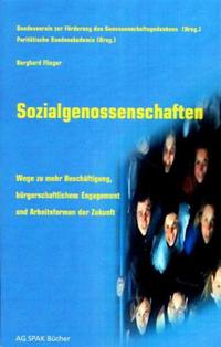 Sozialgenossenschaften