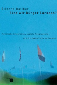 Sind wir Bürger Europas?.