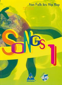 Songs von Folk bis Hip Hop 1