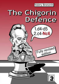 The Chigorin Defence