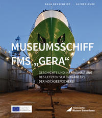 Museumsschiff FMS 