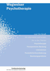 Wegweiser Psychotherapie