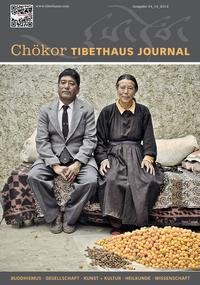 Tibethaus Journal - Chökor 54