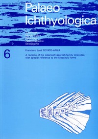 A revision of the ostariophysan fish family Chanidae, with special reference to the Mesozoic forms