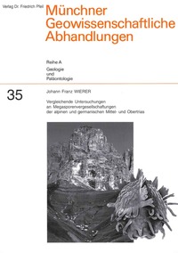 Vergleichende Untersuchungen an Megasporenvergesellschaftung der alpinen und germanischen Mittel- und Obertrias