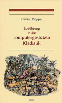 Einführung in die computergestützte Kladistik