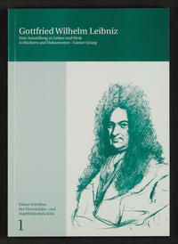 Gottfried Wilhelm Leibniz (1646-1716)