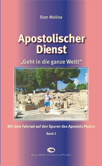 APOSTOLISCHER DIENST