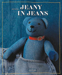 Jeany in Jeans