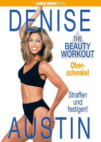 Denise Austin: The Beauty Workout - Oberschenkel