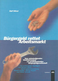 Bürgergeld rettet Arbeitsmarkt