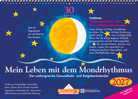 Mein Leben mit dem Mondrhythmus 2027