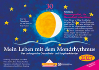 Mein Leben mit dem Mondrhythmus 2027