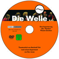Die Welle – Morton Rhue – DVD mit Unterrichtsmaterialien