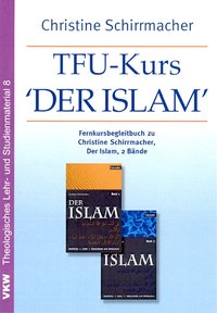 TFU-Kurs ‚Der Islam‘