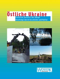 Östliche Ukraine