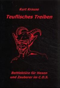 Teuflisches Treiben