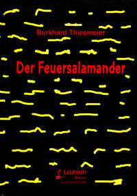 Der Feuersalamander