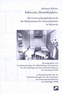 Schwerin, Demmlerplatz