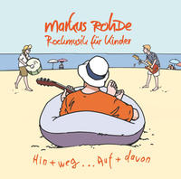 Hin + Weg ... Auf + davon