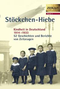 Stöckchen-Hiebe
