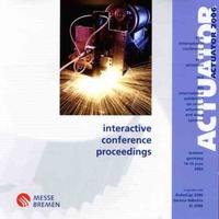 ACTUATOR 2006