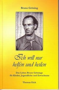 Ich will nur helfen und heilen