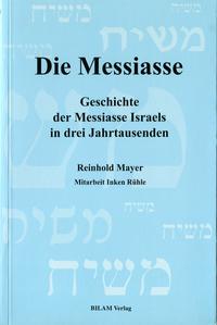 Die Messiasse