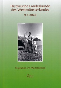 Historische Landeskunde des Westlmünsterlandes 9