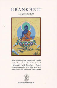 Krankheit aus spiritueller Sicht
