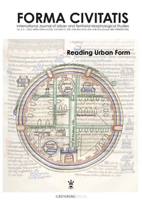 Reading Urban Form