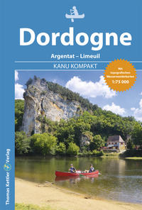 Kanu Kompakt Dordogne