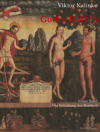 Gottes Fleisch 1